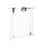Geuther by reer Türschutzgitter 4792 Easylock Plus 80,5 - 88,5 cm Metall Weiß