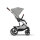 Cybex Gold - Kinderwagen Balios S Lux Silbener Rahmen - Stone Grey 2025