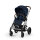 Cybex Gold - Kinderwagen Balios S Lux Silbener Rahmen - Ocean Blue 2025