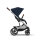 Cybex Gold - Kinderwagen Balios S Lux Silbener Rahmen - Ocean Blue 2025