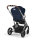 Cybex Gold - Kinderwagen Balios S Lux Silbener Rahmen - Ocean Blue 2025
