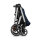 Cybex Gold - Kinderwagen Balios S Lux Silbener Rahmen - Ocean Blue 2025