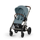 Cybex Gold - Kinderwagen Balios S Lux Taupe Rahmen -...
