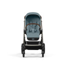 Cybex Gold - Kinderwagen Balios S Lux Taupe Rahmen -...