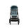 Cybex Gold - Kinderwagen Balios S Lux Taupe Rahmen - Stormy Blue 2025