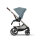 Cybex Gold - Kinderwagen Balios S Lux Taupe Rahmen - Stormy Blue 2025