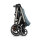 Cybex Gold - Kinderwagen Balios S Lux Taupe Rahmen - Stormy Blue 2025