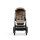 Cybex Gold - Kinderwagen Balios S Lux Taupe Rahmen - Almond Beige 2025