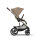 Cybex Gold - Kinderwagen Balios S Lux Taupe Rahmen - Almond Beige 2025
