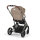 Cybex Gold - Kinderwagen Balios S Lux Taupe Rahmen - Almond Beige 2025