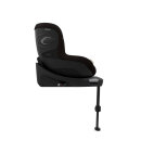Cybex Kindersitz Sirona Gi i-Size Magic Black/Black
