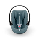 Cybex Babyschale Cloud G i-Size Plus Stormy Blue