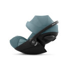 Cybex Babyschale Cloud G i-Size Plus Stormy Blue