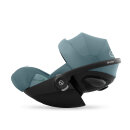 Cybex Babyschale Cloud G i-Size Plus Stormy Blue