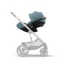 Cybex Babyschale Cloud G i-Size Plus Stormy Blue