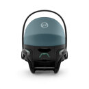 Cybex Babyschale Cloud G i-Size Plus Stormy Blue
