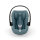 Cybex Babyschale Cloud G i-Size Plus Stormy Blue