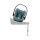 Cybex Babyschale Cloud G i-Size Plus Stormy Blue