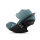 Cybex Babyschale Cloud G i-Size Plus Stormy Blue
