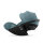 Cybex Babyschale Cloud G i-Size Plus Stormy Blue