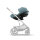 Cybex Babyschale Cloud G i-Size Plus Stormy Blue