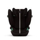 Cybex Kindersitz Solution G2 i-fix Plus