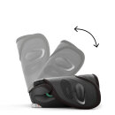 Cybex Kindersitz Solution G2 i-fix Plus