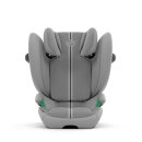 Cybex Kindersitz Solution G2 i-fix Plus Stone Grey