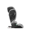 Cybex Kindersitz Solution G2 i-fix Plus Stone Grey