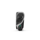 Cybex Kindersitz Solution G2 i-fix Plus Stone Grey