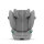 Cybex Kindersitz Solution G2 i-fix Plus Stone Grey