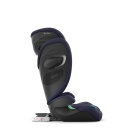 Cybex Kindersitz Solution G2 i-fix Plus Ocean Blue
