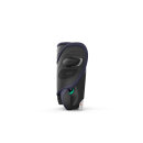 Cybex Kindersitz Solution G2 i-fix Plus Ocean Blue