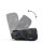 Cybex Kindersitz Solution G2 i-fix Plus Ocean Blue