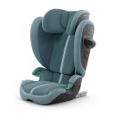 Cybex Kindersitz Solution G2 i-fix Plus Stormy Blue