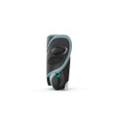 Cybex Kindersitz Solution G2 i-fix Plus Stormy Blue