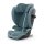 Cybex Kindersitz Solution G2 i-fix Plus Stormy Blue