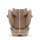 Cybex Kindersitz Solution G2 i-fix Plus Almond Beige