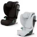 Cybex Kindersitz Solution G2 i-fix Comfort