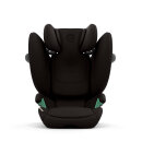 Cybex Kindersitz Solution G2 i-fix Comfort
