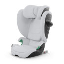 Cybex Kindersitz Solution G2 i-fix Comfort Fog Grey