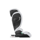 Cybex Kindersitz Solution G2 i-fix Comfort Fog Grey