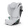 Cybex Kindersitz Solution G2 i-fix Comfort Fog Grey