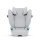 Cybex Kindersitz Solution G2 i-fix Comfort Fog Grey