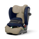 Cybex Sommerbezug Solution G / Pallas G beige