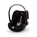 Cybex Babyschale Cloud G i-Size Plus Moon Black...