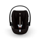 Cybex Babyschale Cloud G i-Size Plus Moon Black...