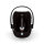 Cybex Babyschale Cloud G i-Size Plus Moon Black Kollektion 2025