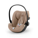 Cybex Babyschale Cloud G i-Size Plus Almond Beige...