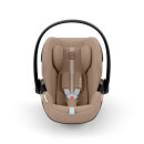 Cybex Babyschale Cloud G i-Size Plus Almond Beige...